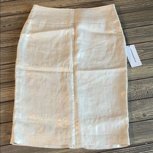 Katherine Barclay Pencil Skirt